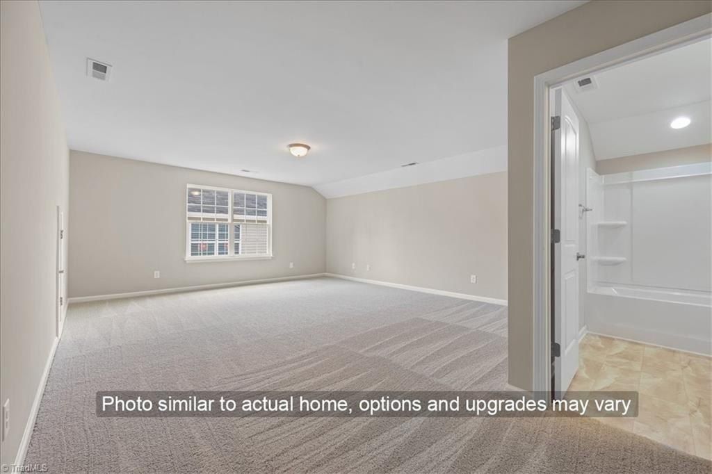 813 Dewfield Cove. Greensboro, NC 27410