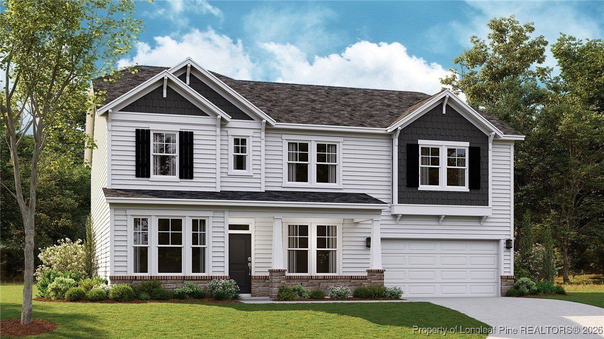 White Doe Crossing. Cameron, NC 28326