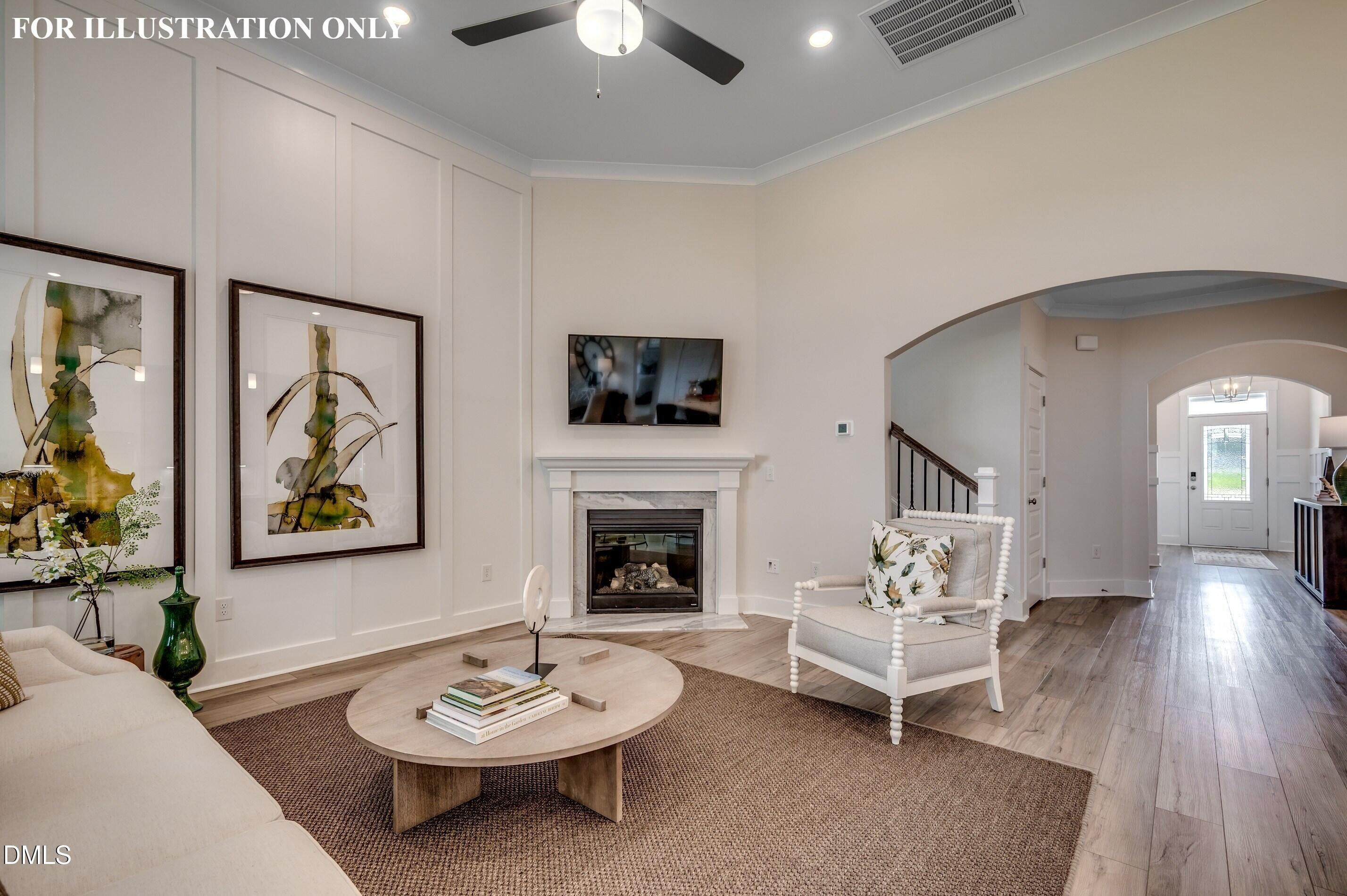 149 Sugarmaple Way. Youngsville, NC 27596