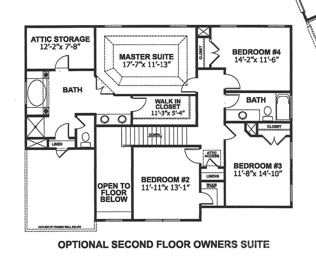 261 Corrie Ann Drive. Concord, NC 28027