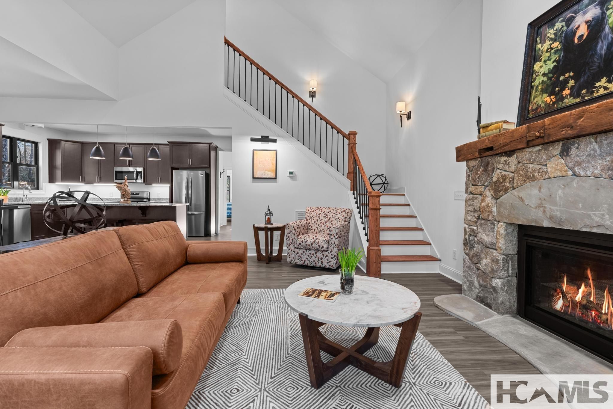 149 Woodland Hill Drive Lot 31. Highlands, NC 28741