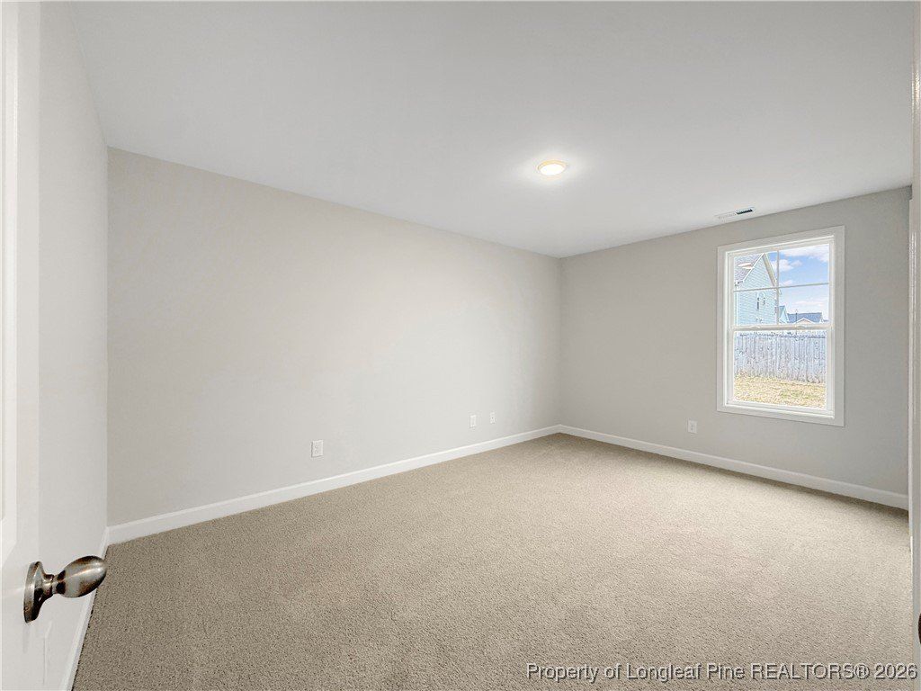 253 Brickendon Lot 322 Lane. Raeford, NC 28376