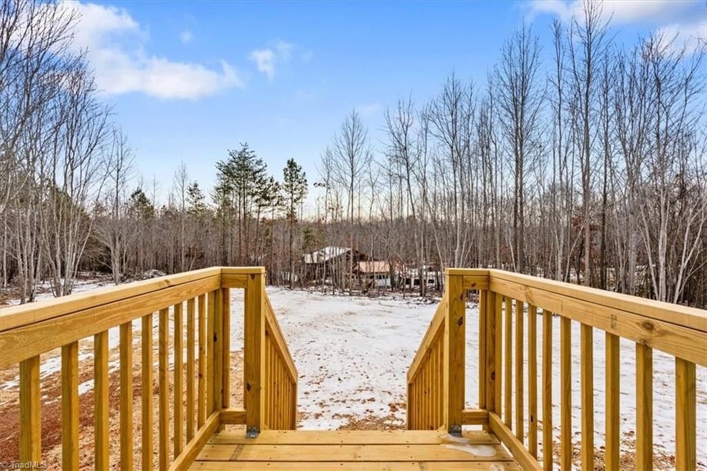 576 Twain Drive. Asheboro, NC 27203