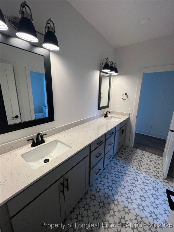 115 Keyser Street. Aberdeen, NC 28315