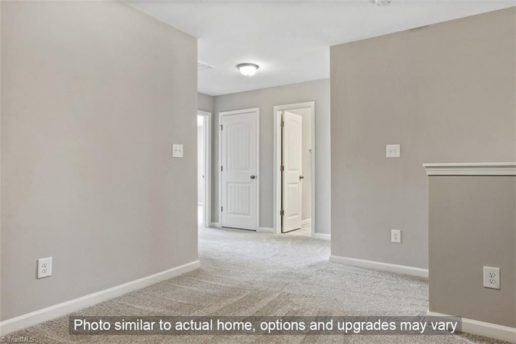 906 Elderberry Way. Greensboro, NC 27410