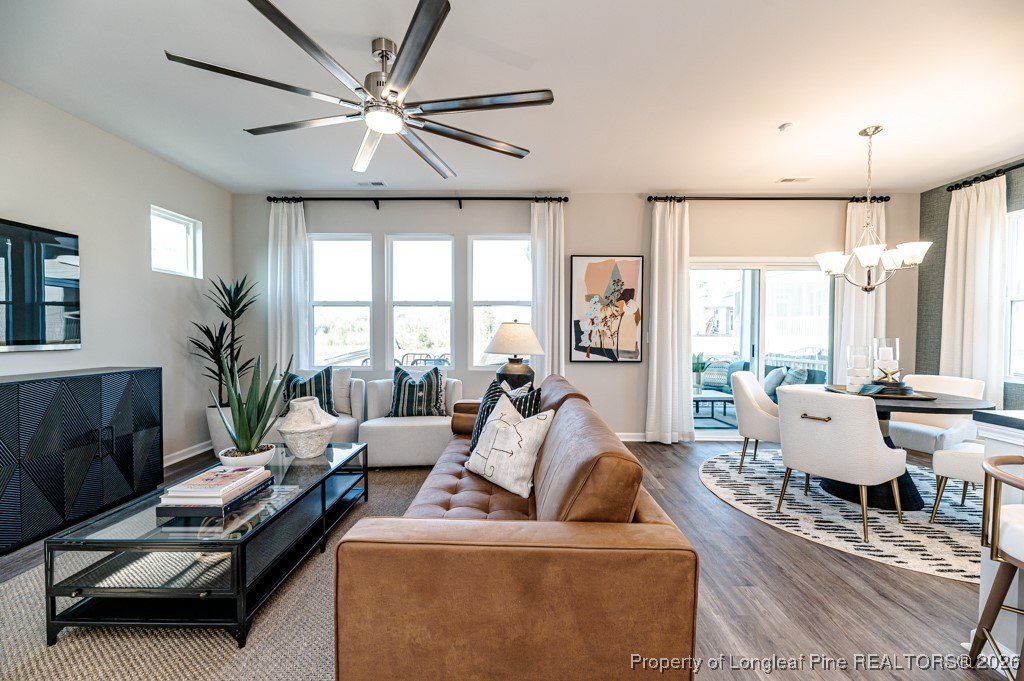 4542 Bunkers Bay Lane. Parkton, NC 28371