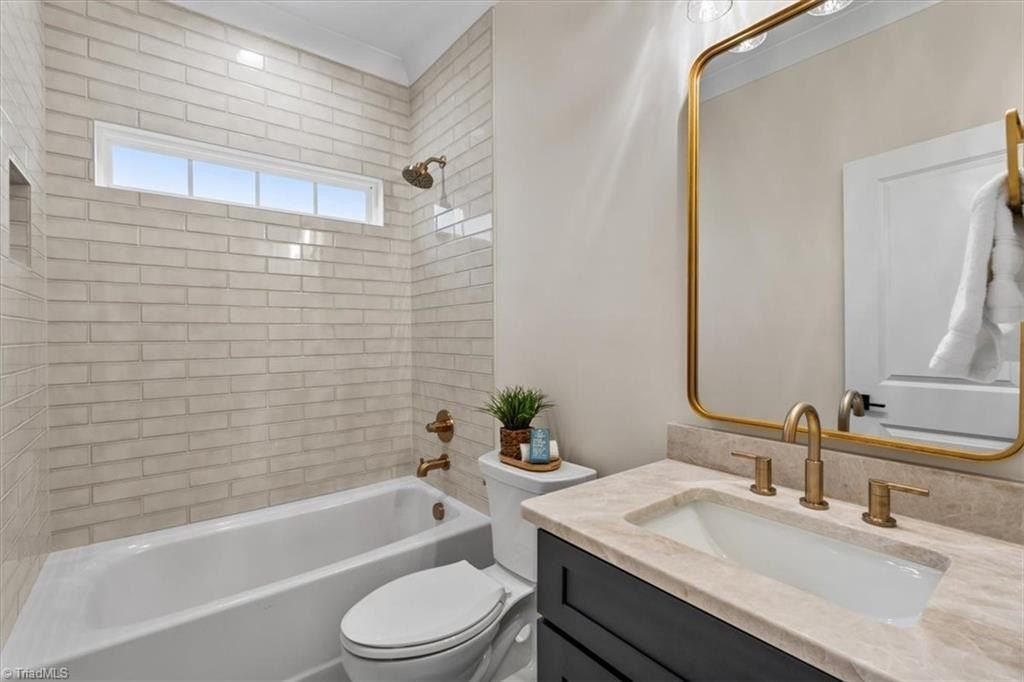 2108 Bob Jessup Drive. Greensboro, NC 27455