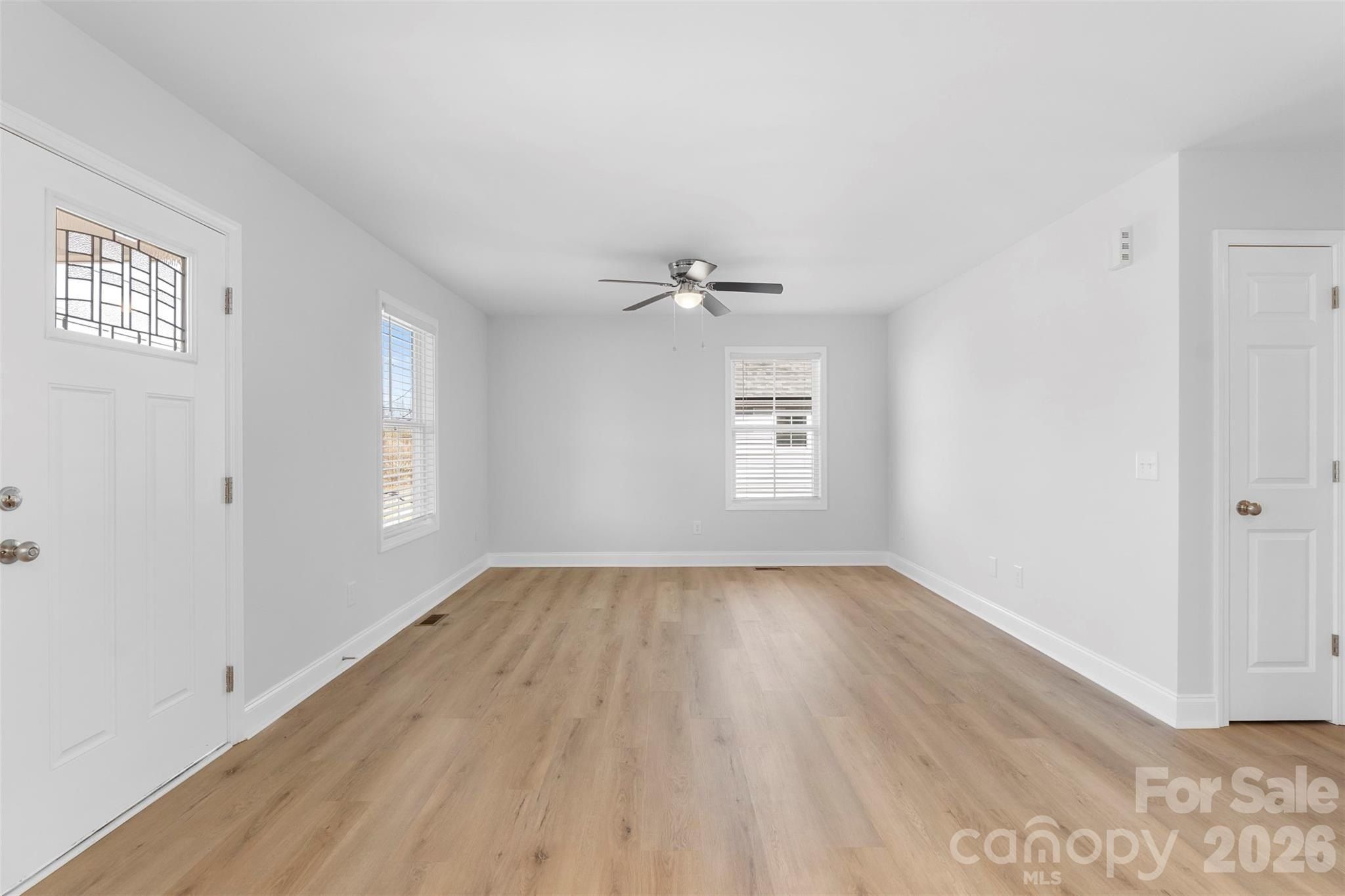 N Caldwell Street. Salisbury, NC 28144