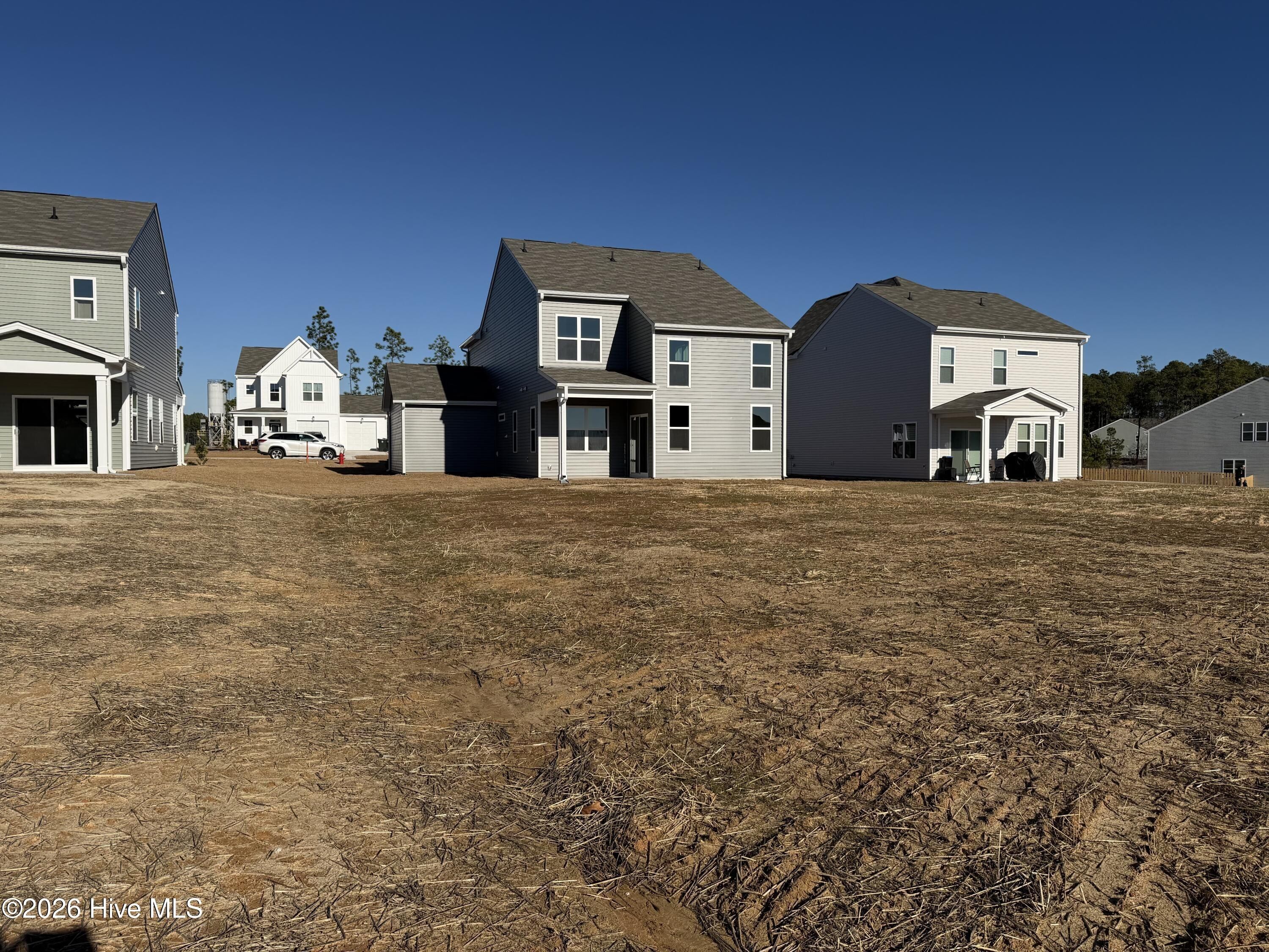 811 Cold Creek Road Unit 250. Aberdeen, NC 28315