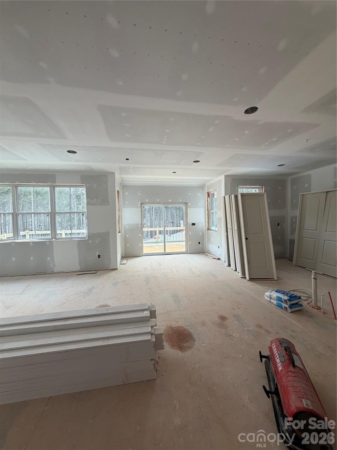 Church Road. Taylorsville, NC 28681