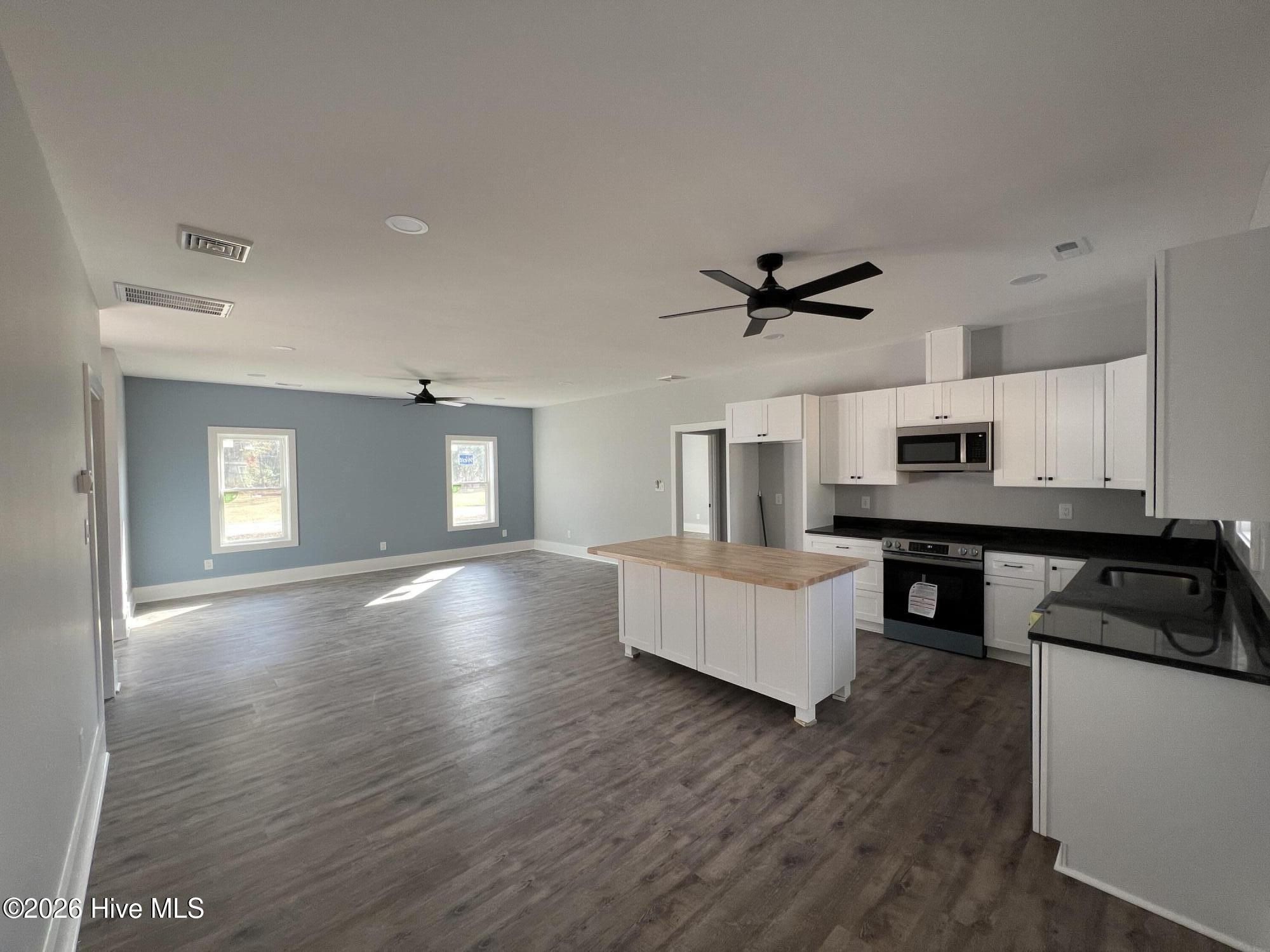 218 White Street. Vanceboro, NC 28586