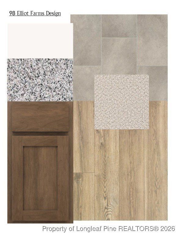 Tall Timbers Lot Court. Fayetteville, NC 28311