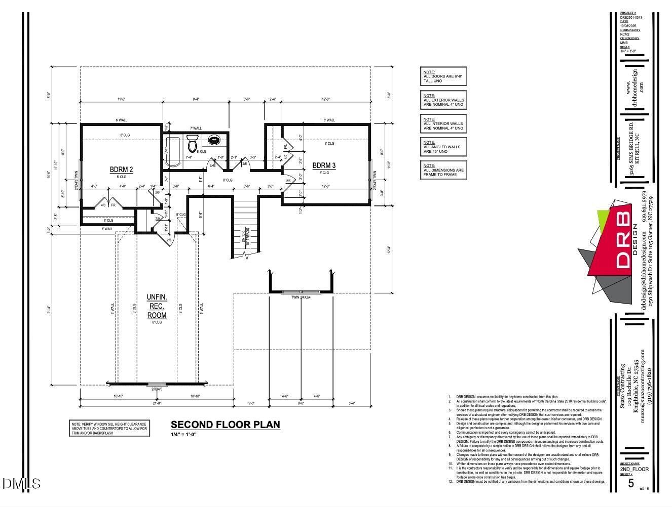 3265 Sims Bridge Road. Kittrell, NC 27544