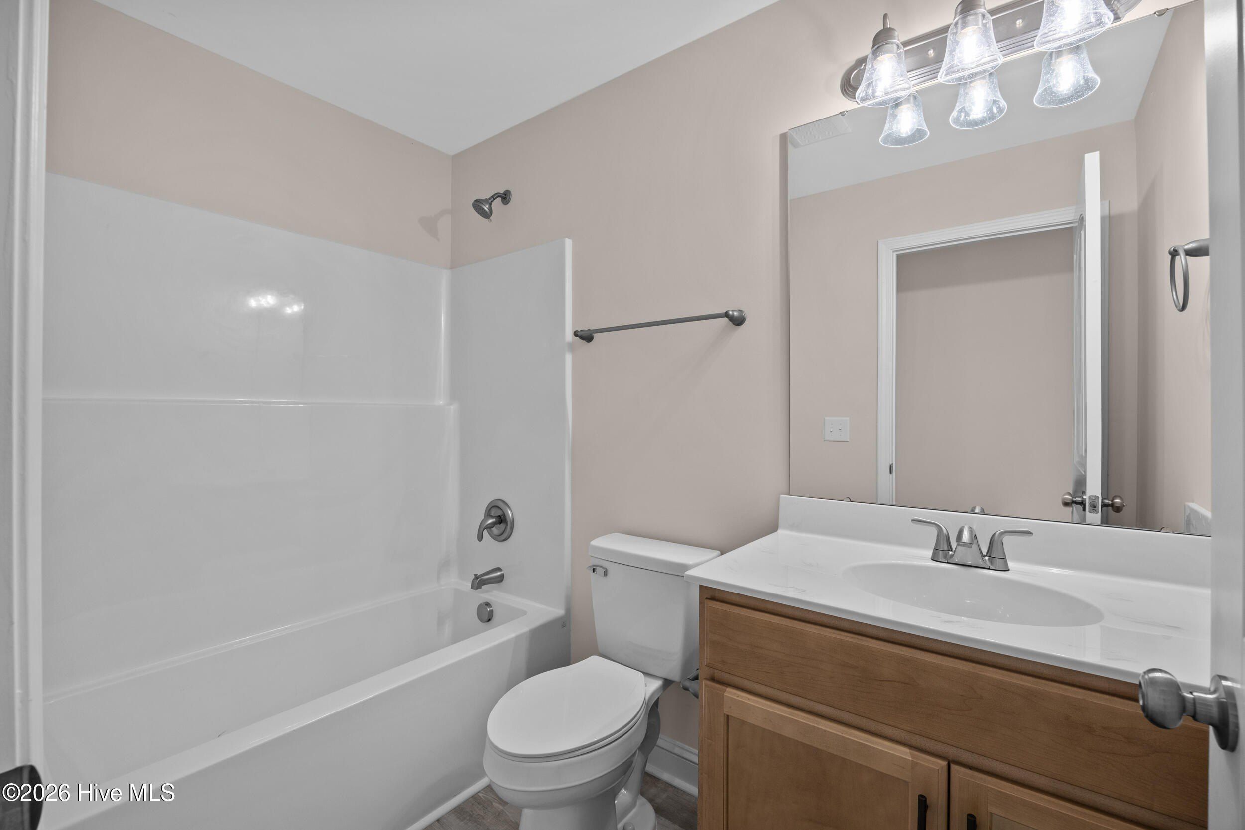 105 Dallas Drive. Beulaville, NC 28518