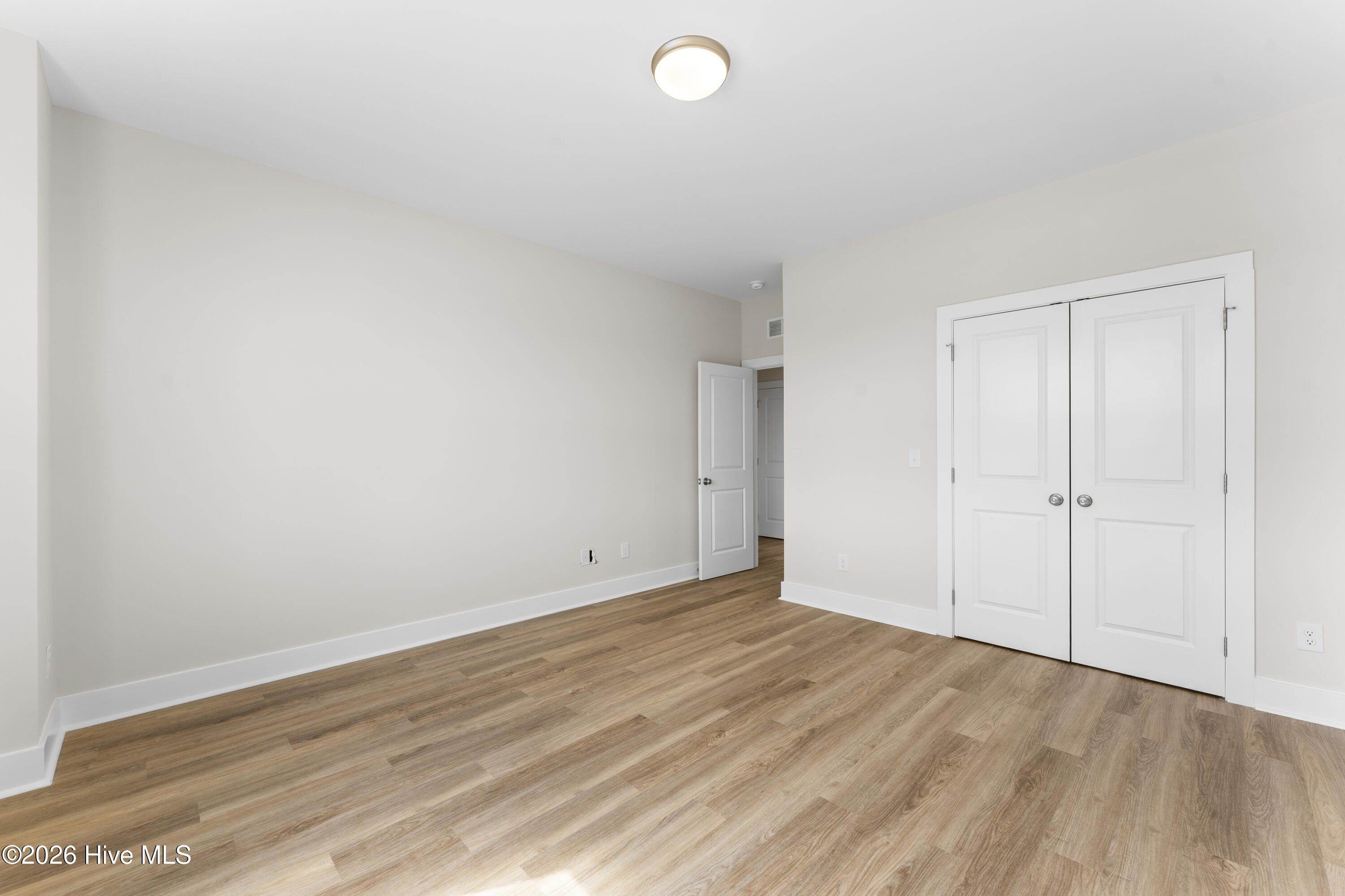 New Sandy Hill Church Road. Sims, NC 27880