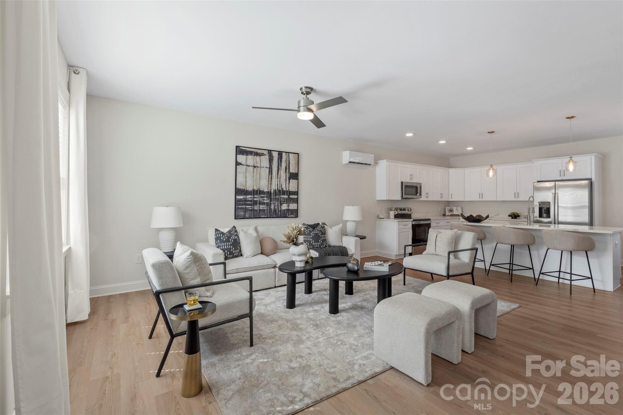 1105 Wonder Way. Charlotte, NC 28208