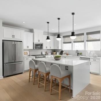 7013 Westrow Avenue Unit 111. Charlotte, NC 28278