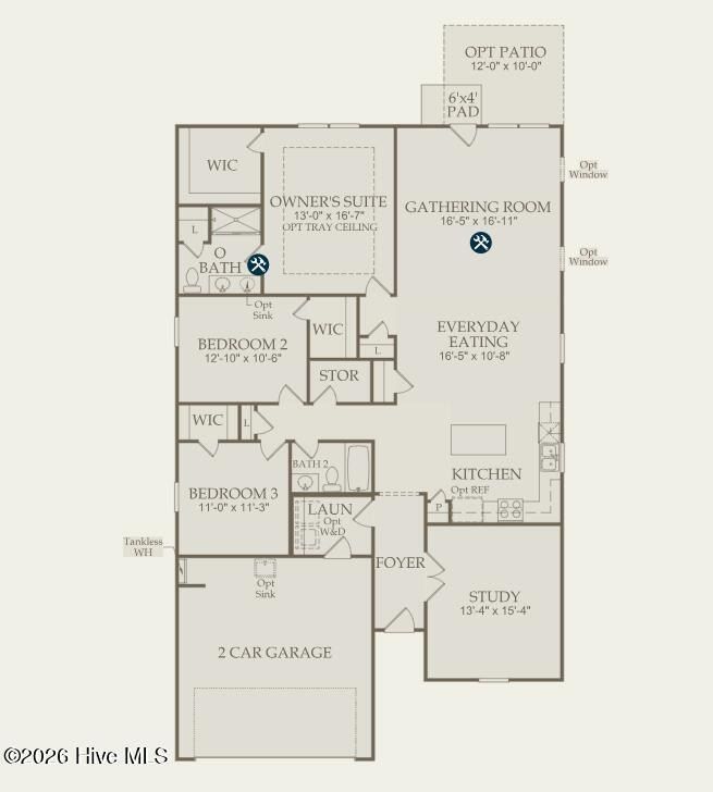 1023 River Marsh Path Se. Southport, NC 28461