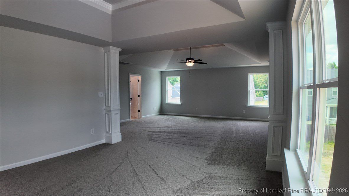 Smith Farm Street. Fayetteville, NC 28306