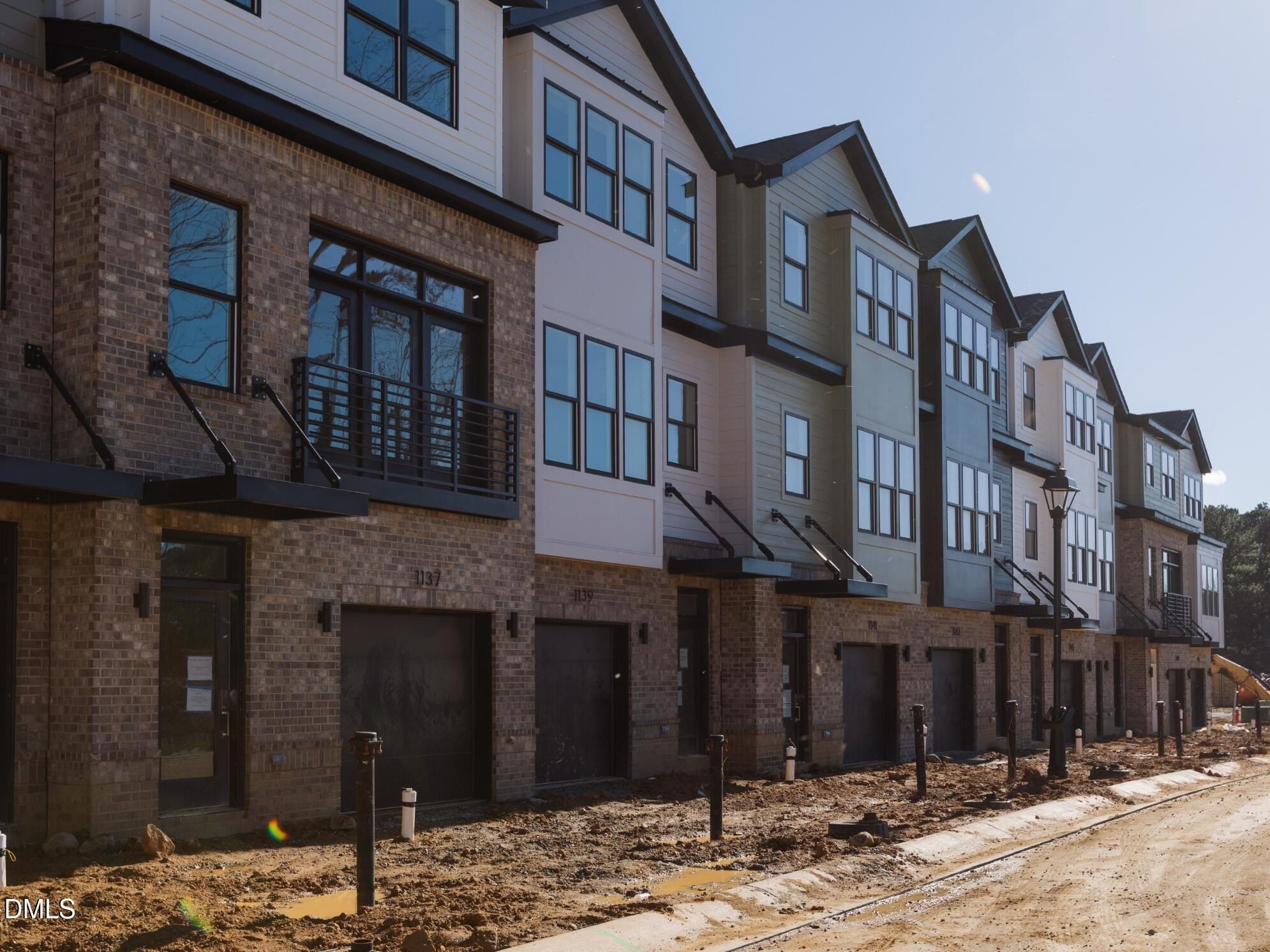 1147 Booth Park Boulevard. Chapel Hill, NC 27514