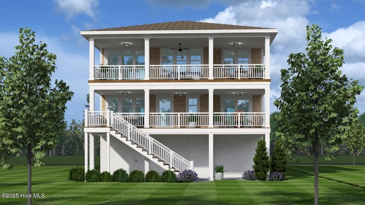 328 Tooley Street. Belhaven, NC 27810