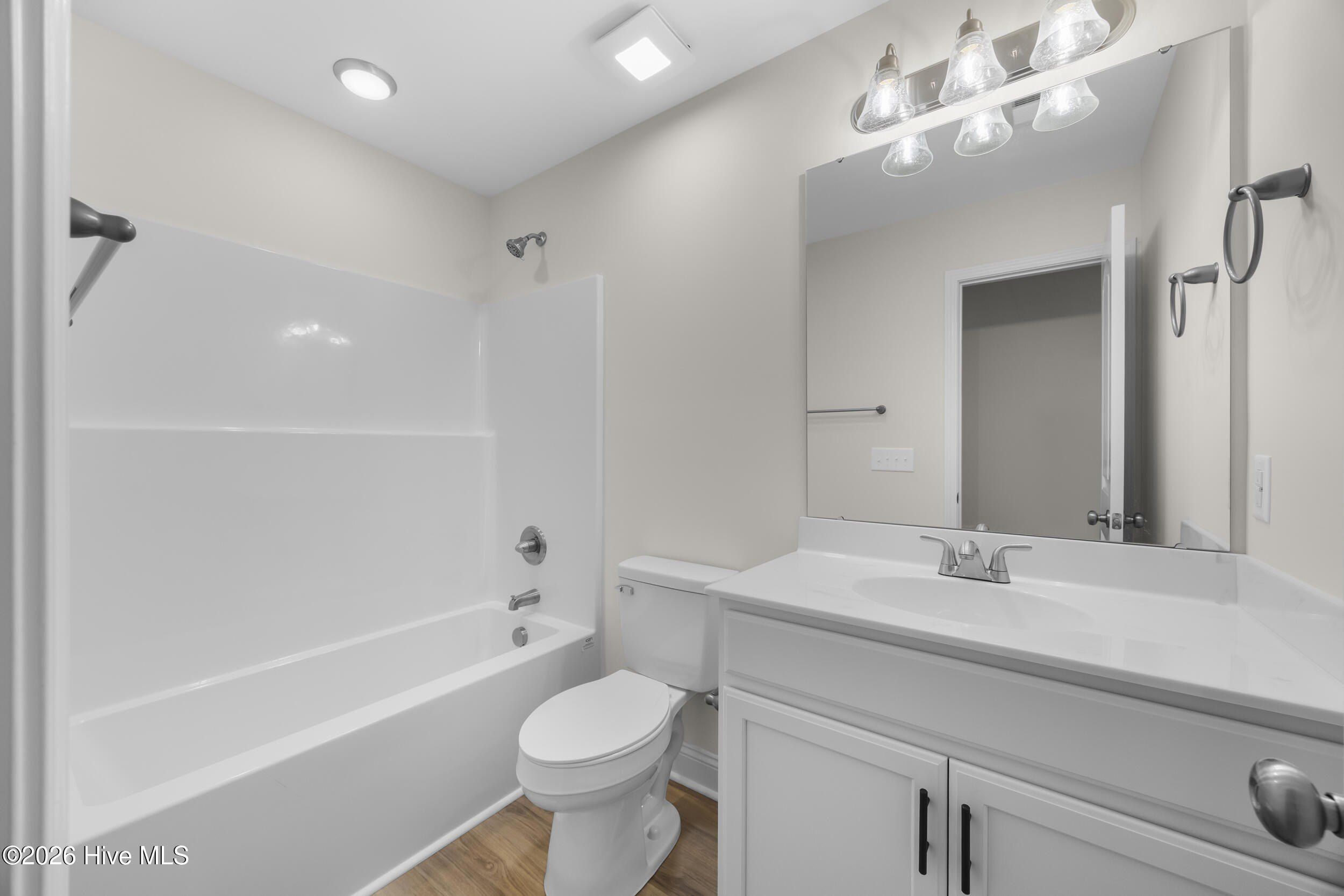 132 Dallas Drive. Beulaville, NC 28518