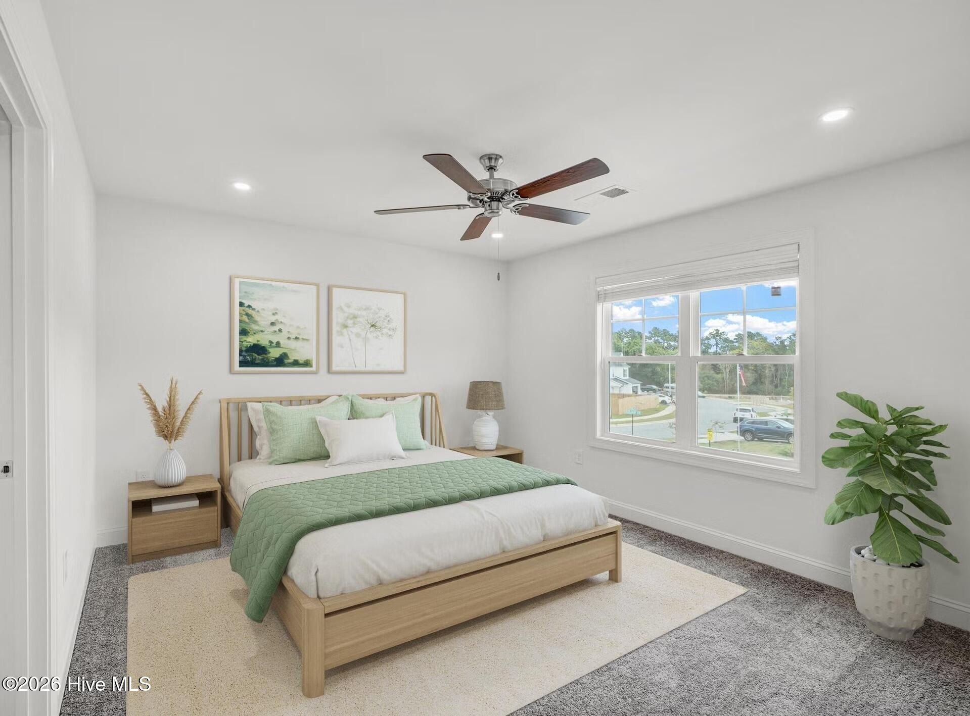 632 Chambers Drive. Southern Pines, NC 28387