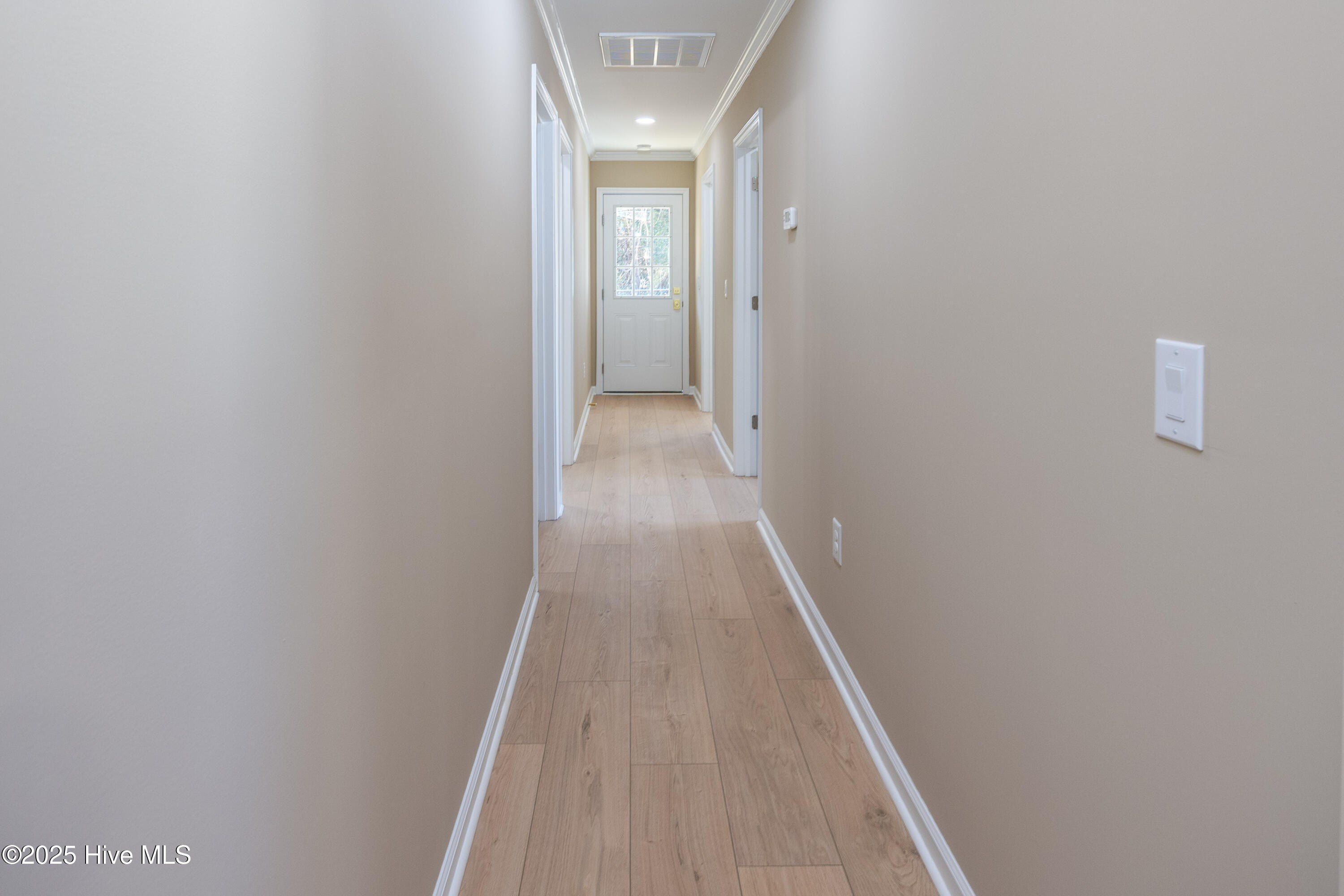 302 S West Street. Roseboro, NC 28382