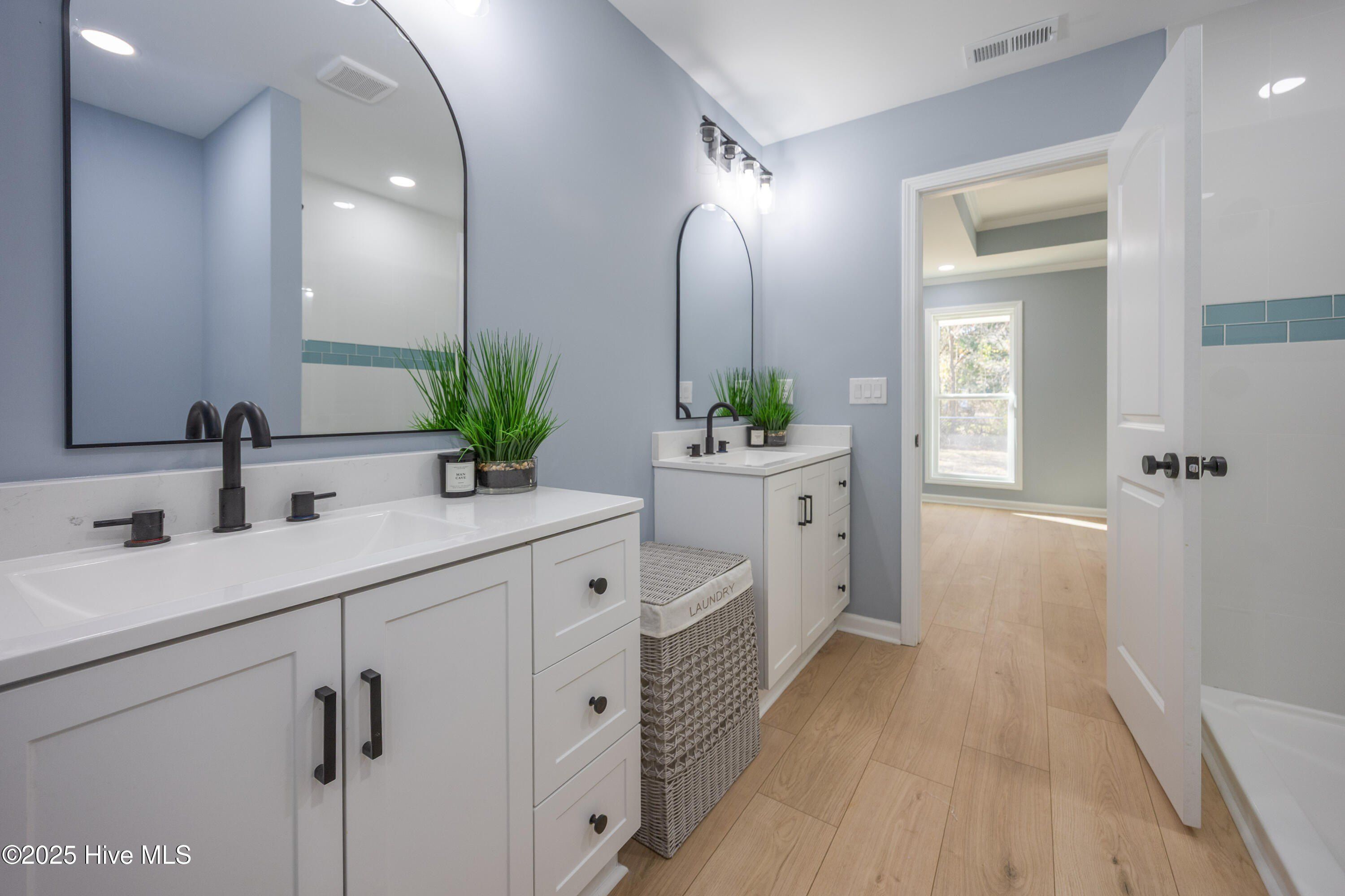 304 S West Street. Roseboro, NC 28382