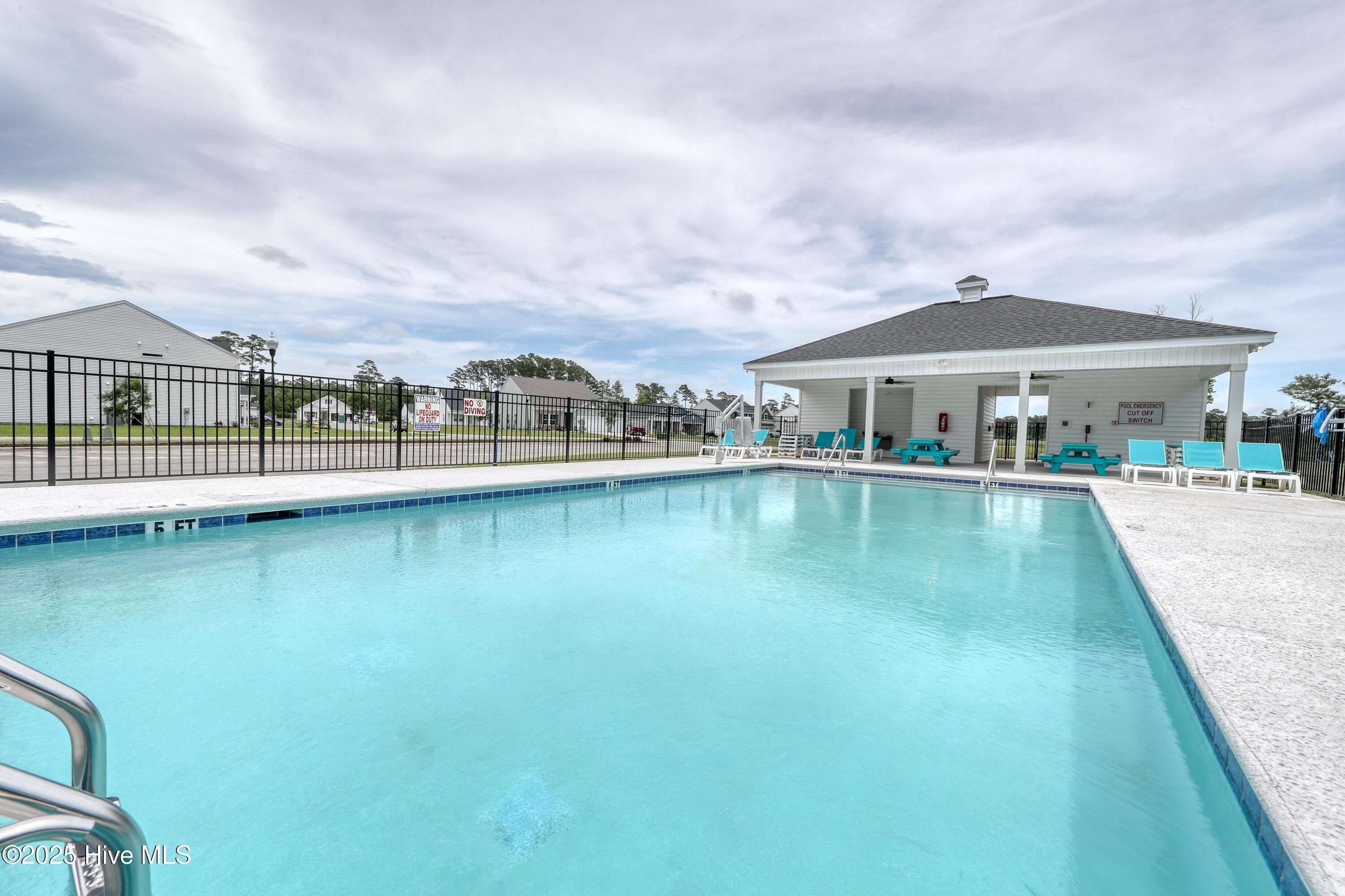 266 Mayflower Drive Nw Lot 3. Calabash, NC 28467