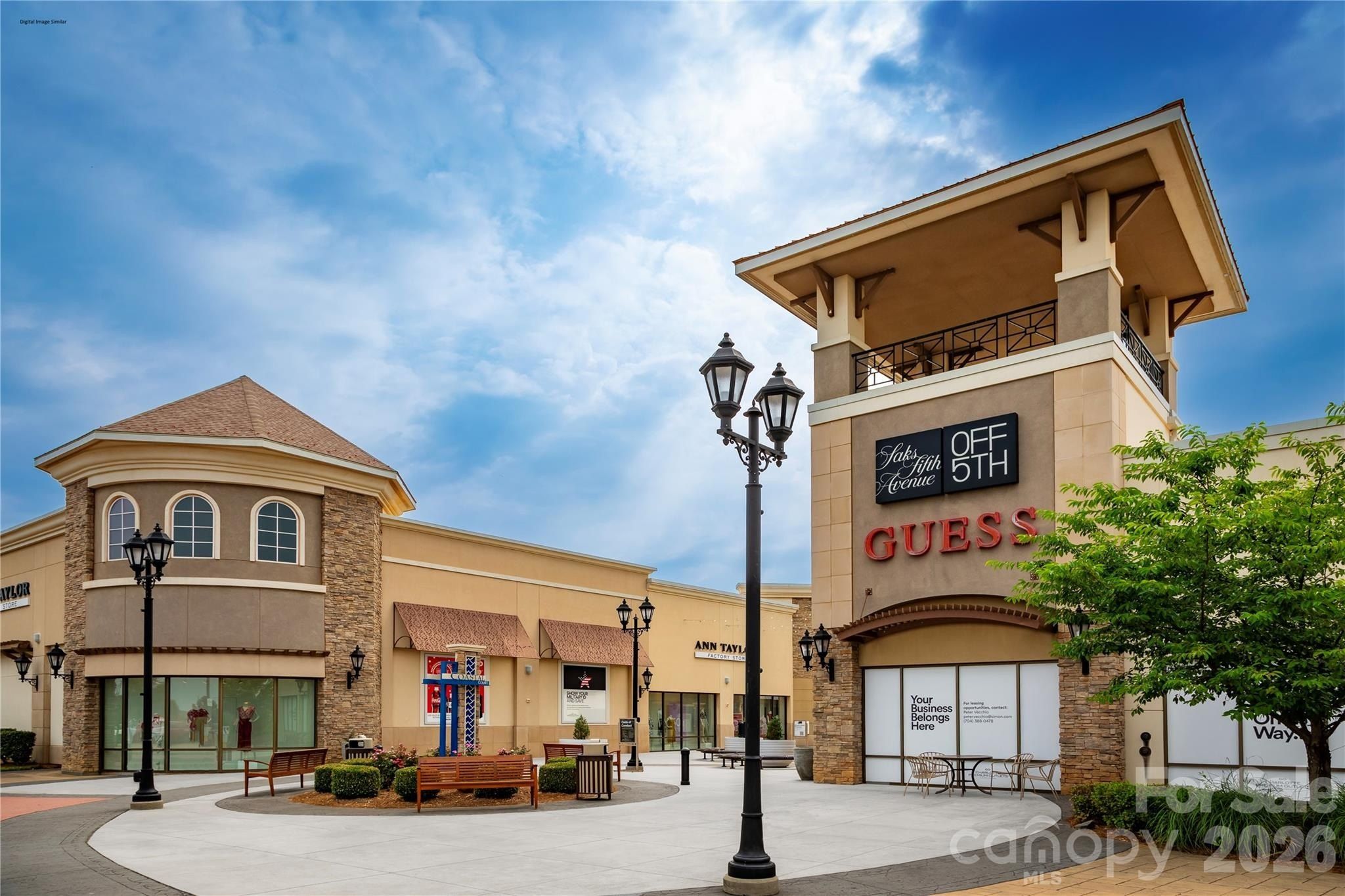 Yorkshire Place Way Unit C. Charlotte, NC 28278