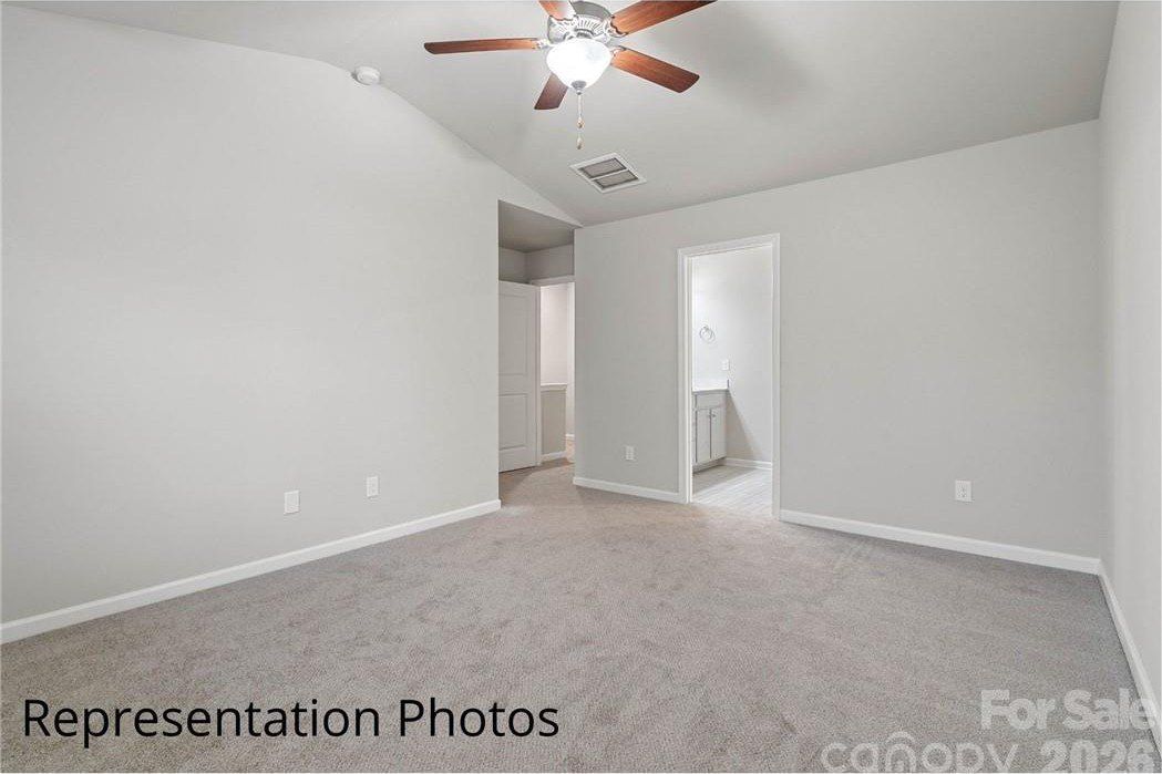 3714 Sally Lane. Charlotte, NC 28227