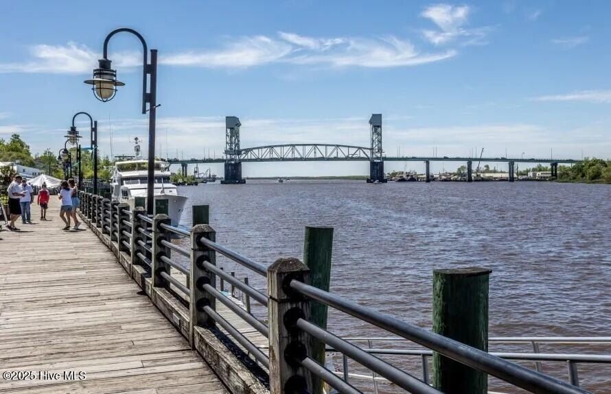 5624 Coral Tide Avenue. Wilmington, NC 28412