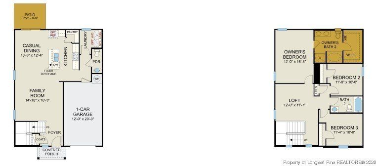 Thorncliff Lane. Lillington, NC 27546