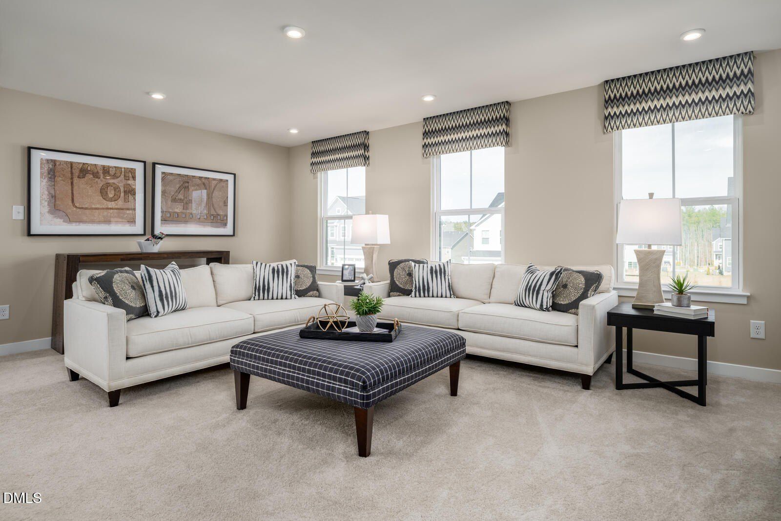 909 Walker Ridge Way. Willow Springs, NC 27592