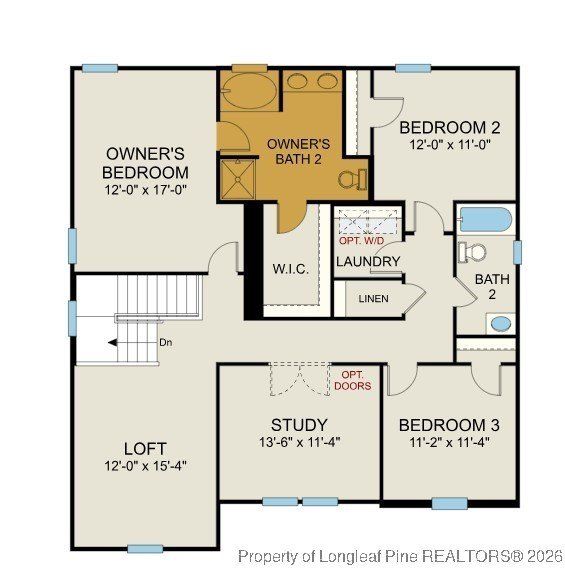 100 Placard Drive. Spring Lake, NC 28390