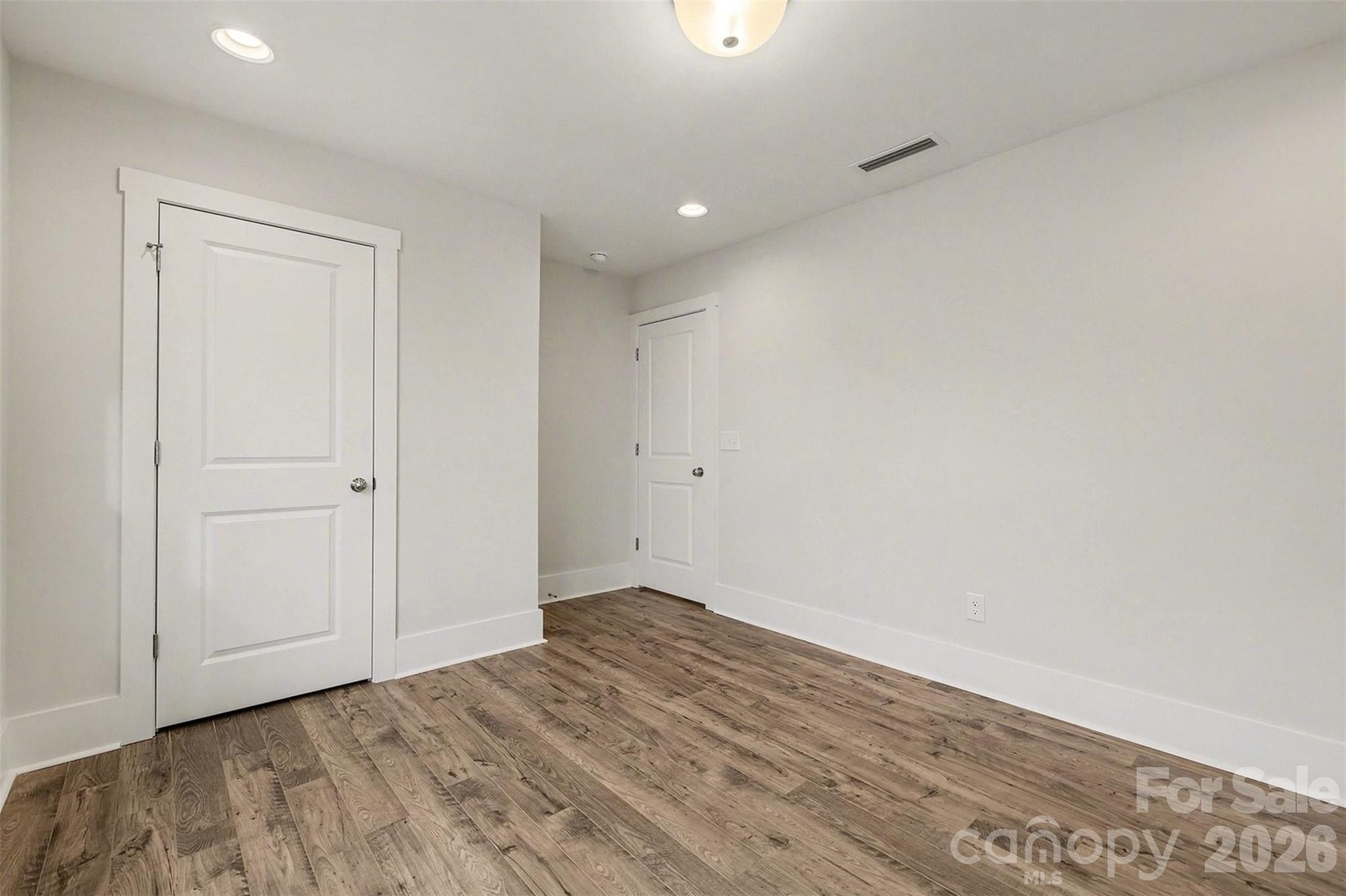 4768 Americana Avenue. Charlotte, NC 28215