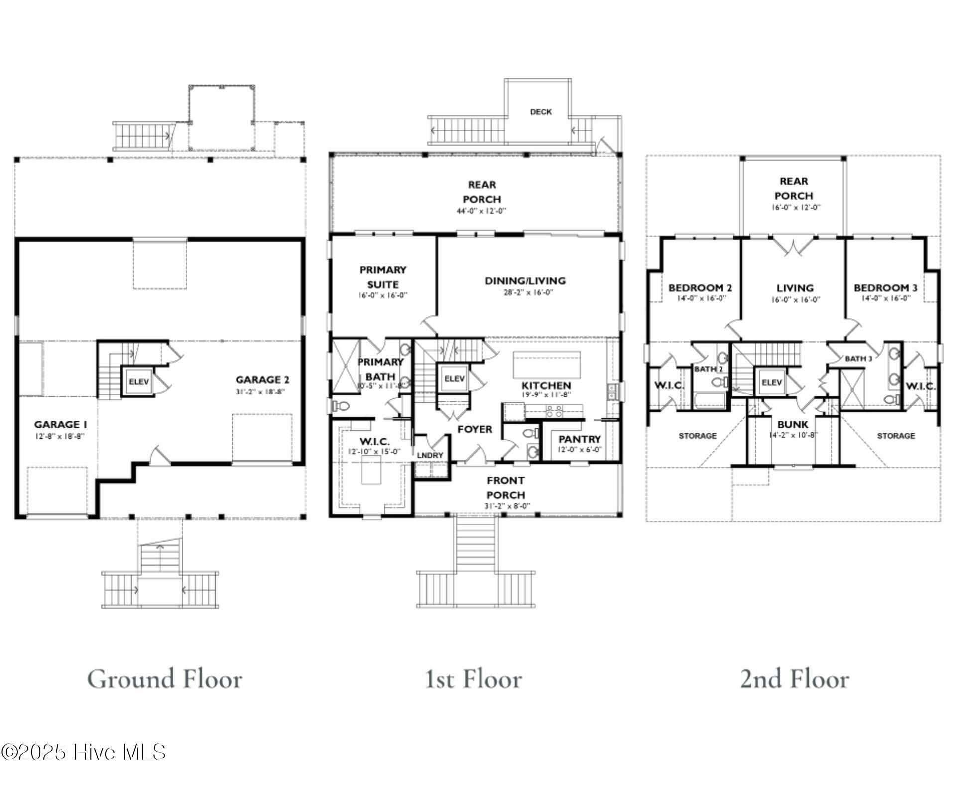 336 Tooley Street. Belhaven, NC 27810