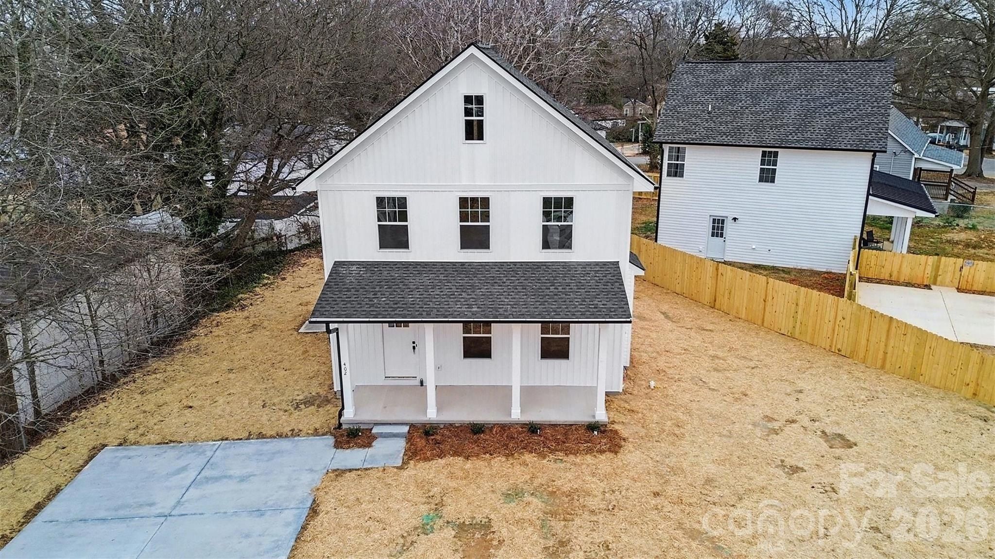 402 N Myrtle Street. Gastonia, NC 28052