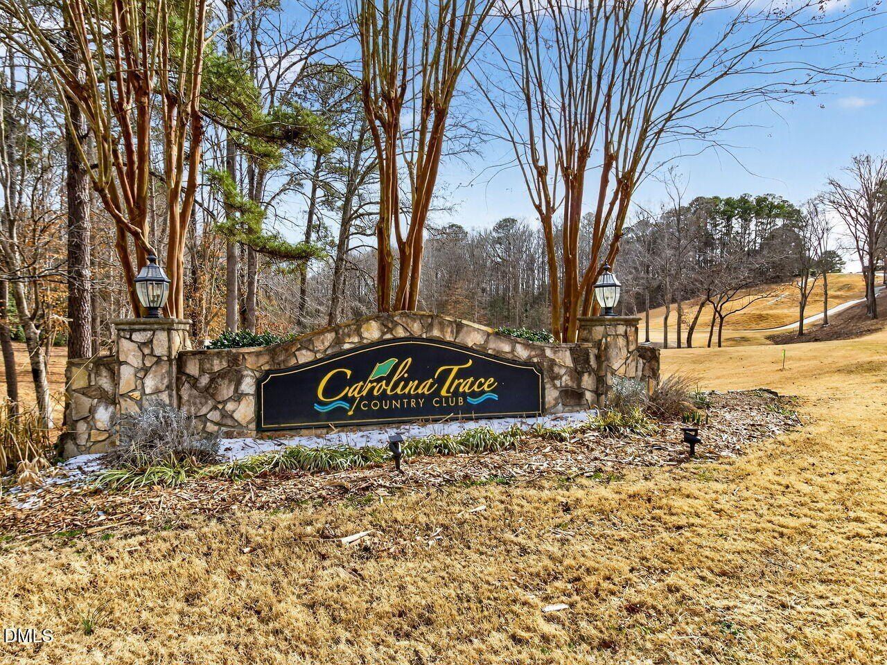 5090 Quail Hollow Road. Sanford, NC 27332