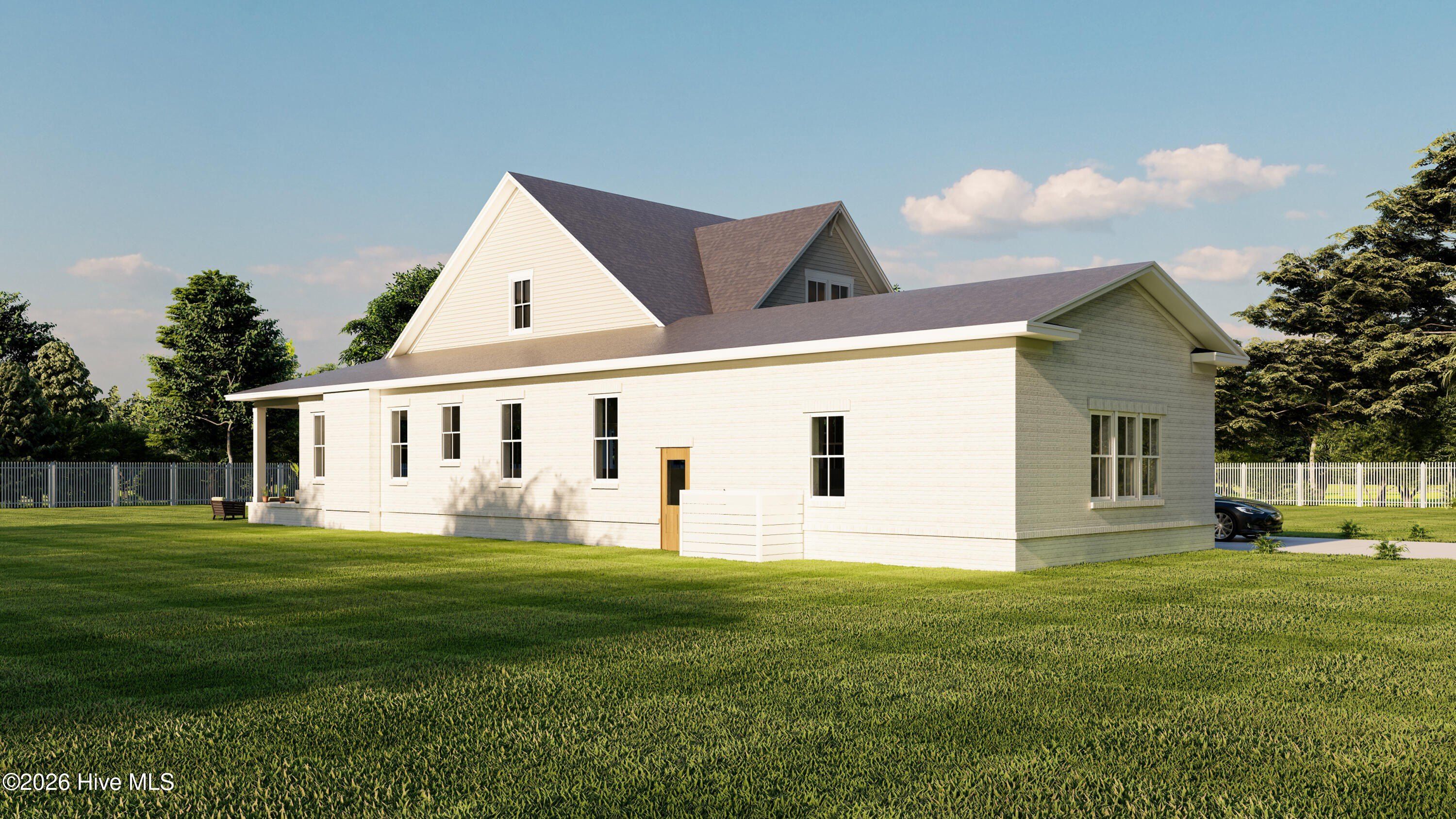 406 Black Diamond Drive. Wilmington, NC 28411