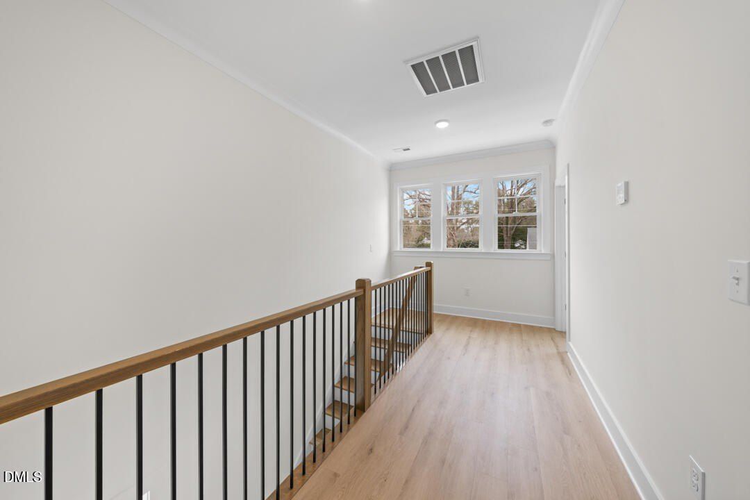 2805 A Fawn Avenue. Durham, NC 27705