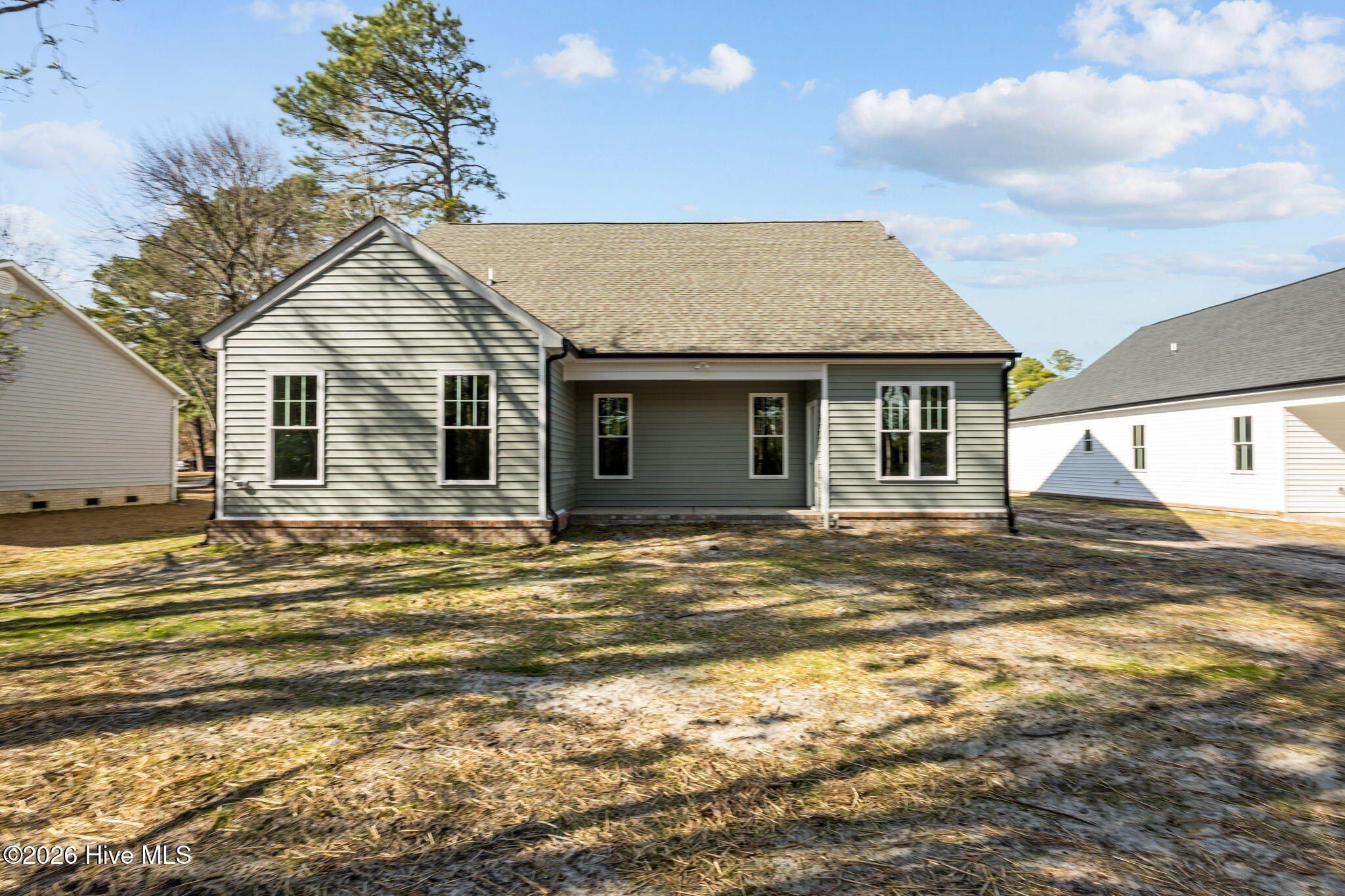 1212 Petite Terre Court. New Bern, NC 28560