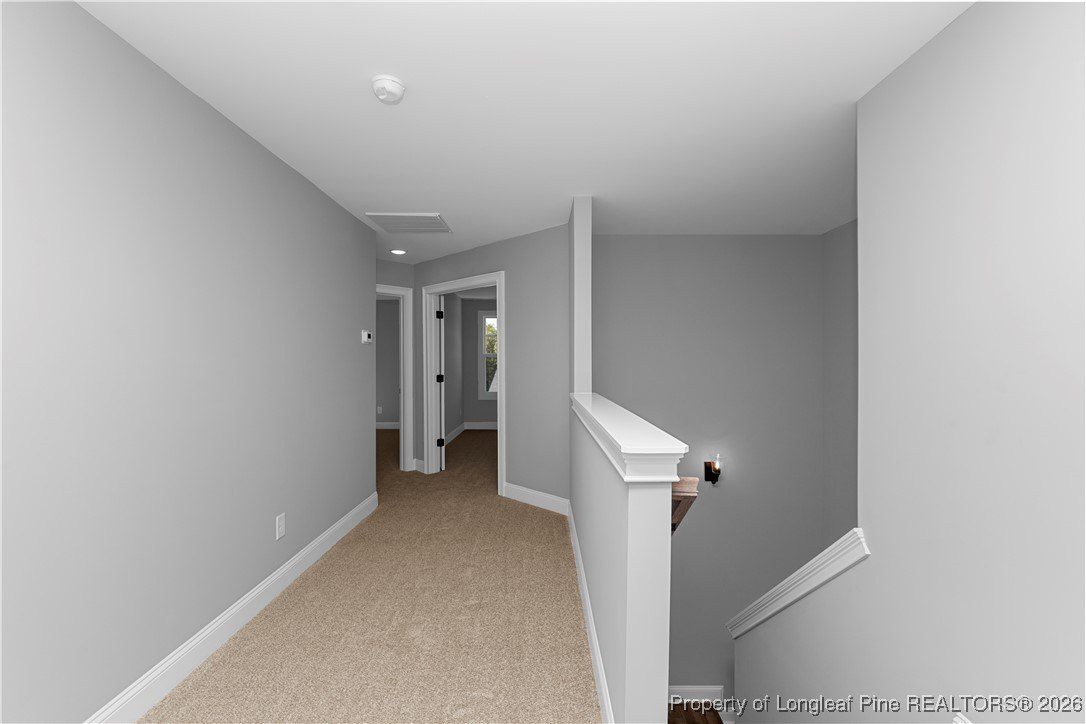 87 Croatoke Court. Angier, NC 27501