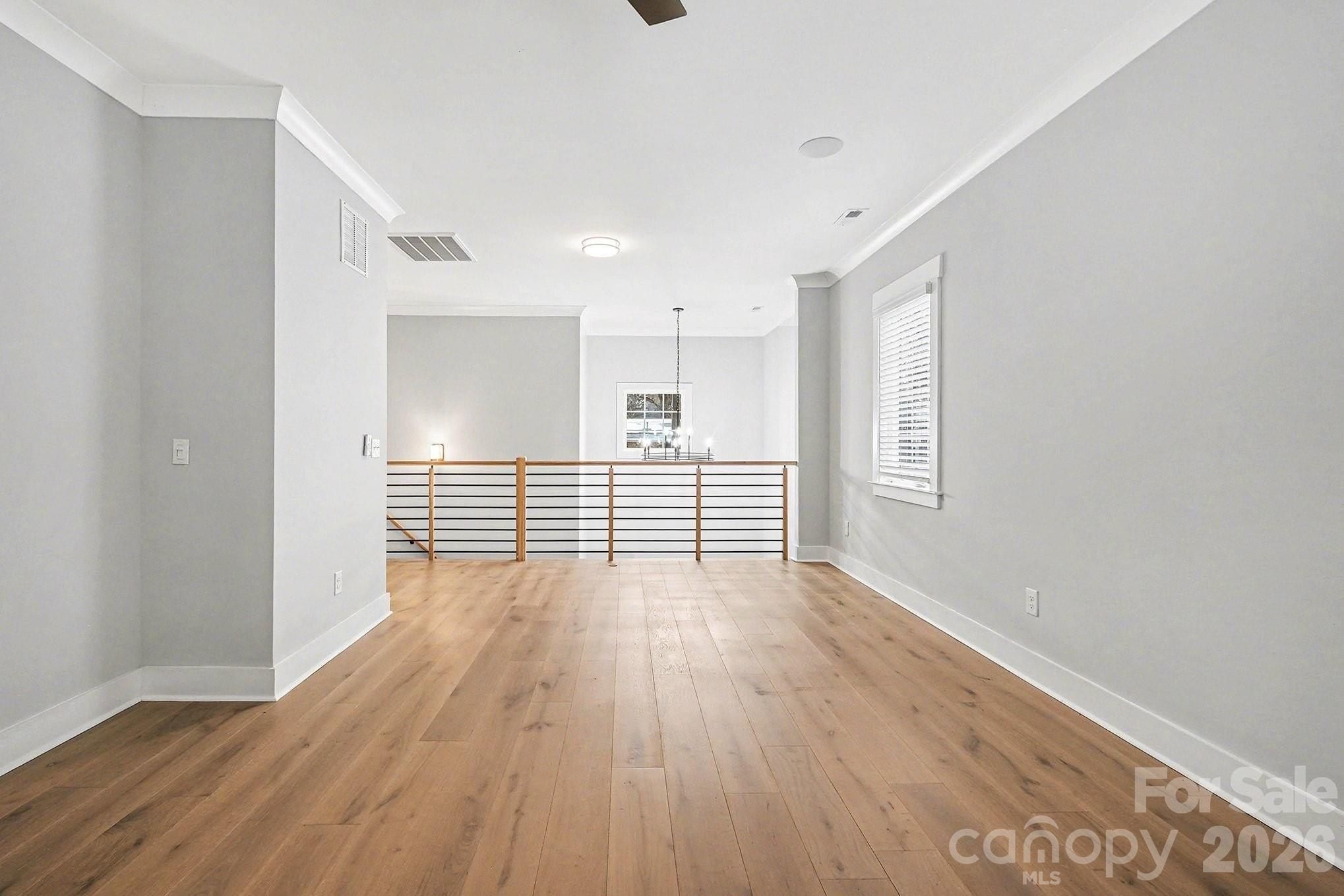 2305 Sanders Avenue. Charlotte, NC 28216