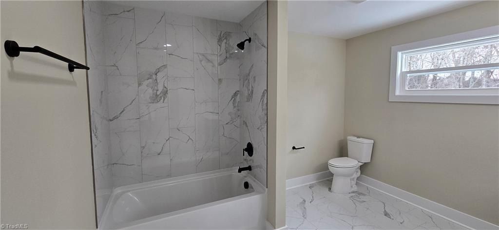 5058 Shattalon Drive. Winston-Salem, NC 27106