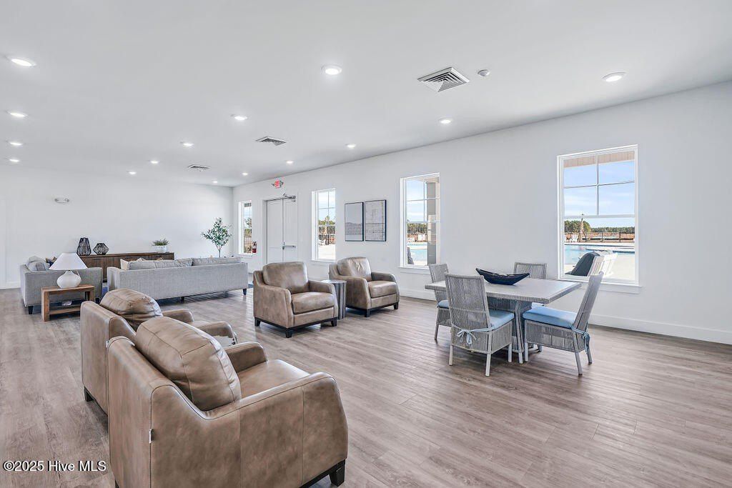 Rye Grass Road Unit. Castle Hayne, NC 28429