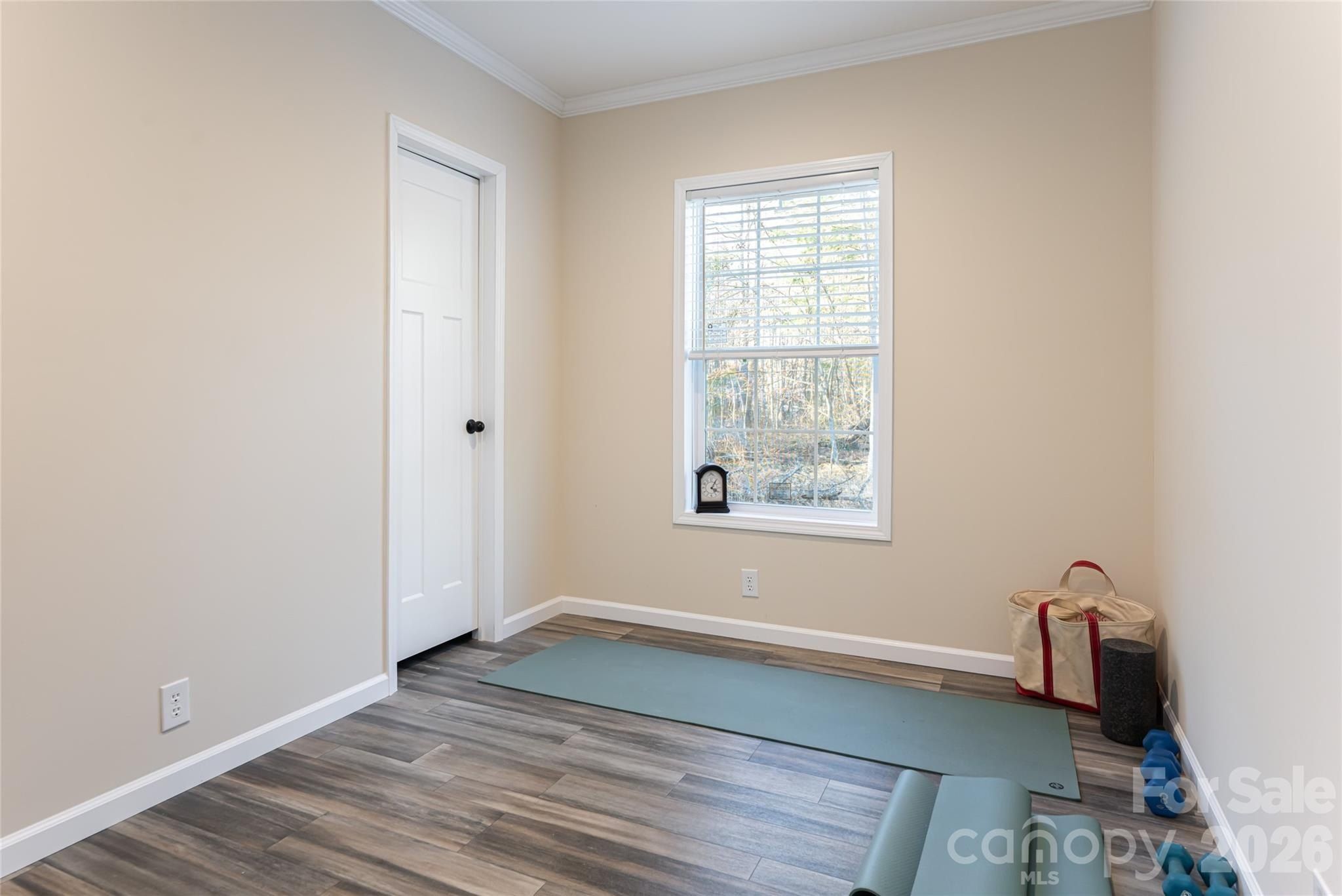 321 Flat Creek Road. Black Mountain, NC 28711