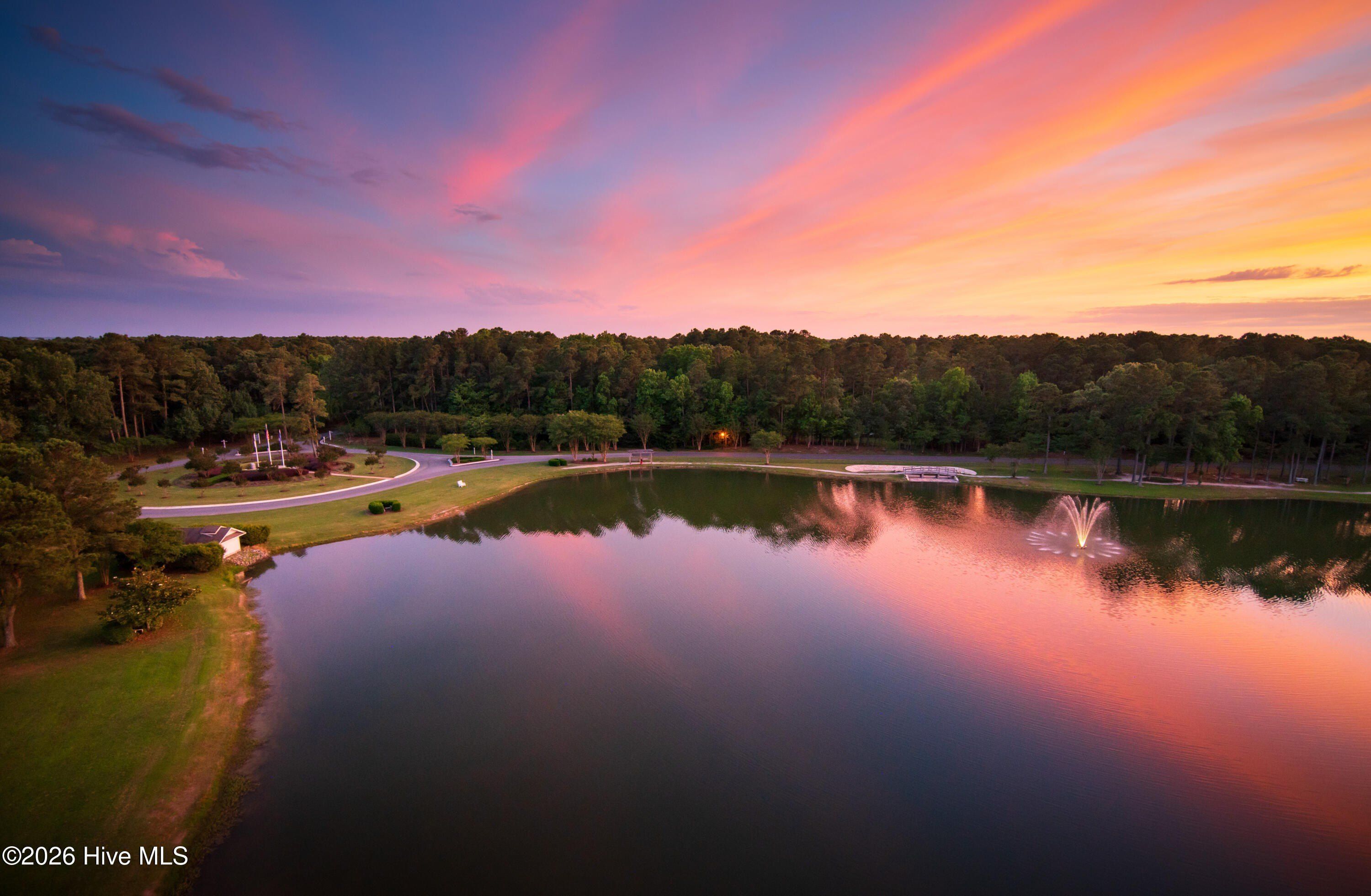 Pasquotank Boulevard Lot. Hertford, NC 27944