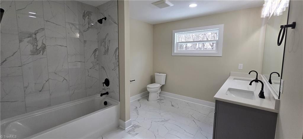 5058 Shattalon Drive. Winston-Salem, NC 27106